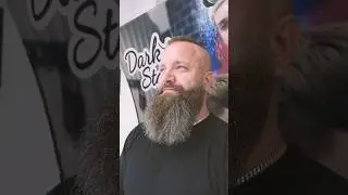Barber & Cut Step 1 | Gniewko Kuczyński | Akademia Rozwoju AFK