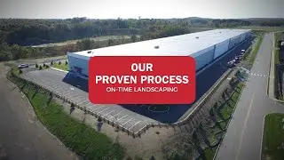 The Growing Seasons Landscaping Proven Process Means You'll Get the Commercial Services You Need