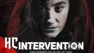 Intervention | Full Psychological Horror Movie | Art The Clown | Horror Central