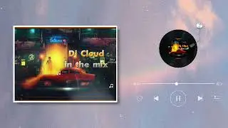 CloudOne In The Mix vol.1 - Najlepsza klubowa muzyka