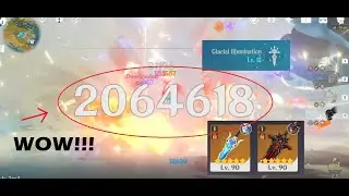 EULA 2 MILLION DAMAGE