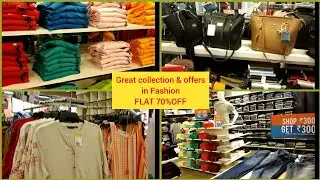 Big Bazzar  // Fbb New Arrivals //Fbb offers // 2019