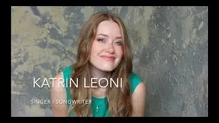 Katrin Leoni Jazz Promo Showreel | Джаз промо Катрин Леони