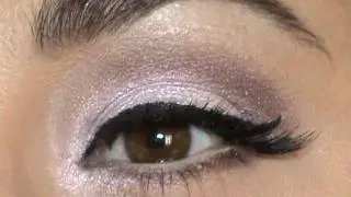 Maquillaje Pin Up con Truco para el Rabillo