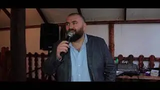 Ghenadie Gisca