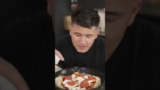Domino's Pan Pizza