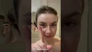Como tirar cravos em casa | Dica de Esteticista #shorts