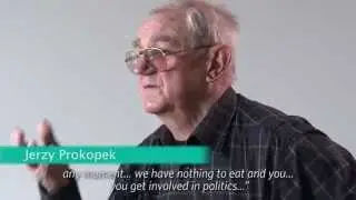 Popełnił samobójstwo, by na tortury go nie wzięli. Relacja Jerzego Pokropka