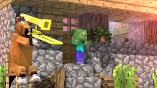 Timmy trumpet  minecraft  version