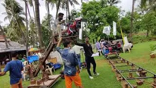 Behind the scene | Bawra dil | How to Shoot | Learn | work | Colors tv | new episode | bts