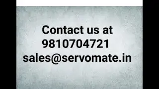Servomate 25KVA 3 Phase Oil Cooled Servo Voltage Stabilizer for Home Application I Cont@ 9810704809