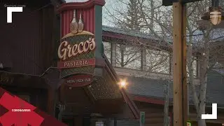 Summit County first to approve some indoor dining under state's 5-star program