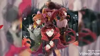 RWBY Ruby Rose Amv - The Musician