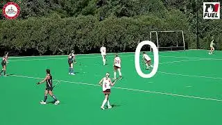 Grace Inserra Recruiting Video