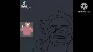Spooky Month TikTok Compilation Part 8!