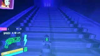 Ultrakill Custom Levels: P-2 B-Side A Rank