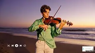 The violin spirit - a collection of eternal feelings