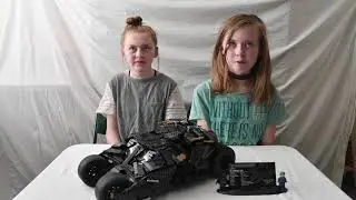 Brickettes Beginnings - Lego reviews, tips and more