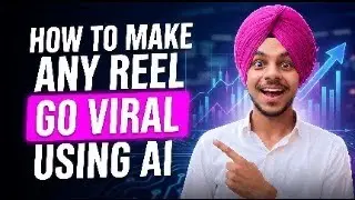 Steal These AI Hook Frameworks to Make Reels Go Viral