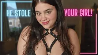 Date Gone WRONG! Roommate Stole the Girl, Cuckold Story Time (Girl’s Perspective)
