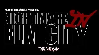 HEAVIITV HEADSHOTZ | NIEC | RECAP TRAILER