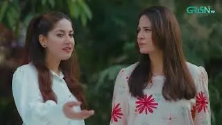 Maa ( Best Scene 02 ) Aina Asif - Ahmed Rafique - Sunita Marshall | Green Entertainment