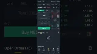 NEO/USDT: Is It True That This Pair Has Zero Transfer Fees?🤔