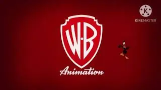 Warner Bros. Animation (2020)