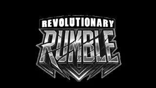 NECW Revolutionary Rumble