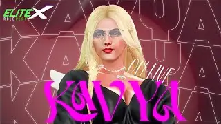 🔴Rowdy KAVYA LIVE STREAM | Road To 70 SUB Family| Fun Game Live Thug gamer |GTA V RP #elitexrp