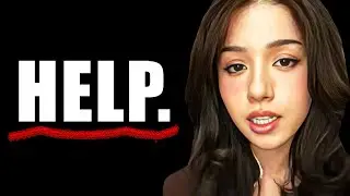 This Pokimane Situation Is Pathetic..