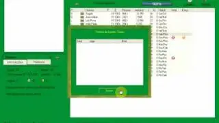 como hackear o brasfoot 2009