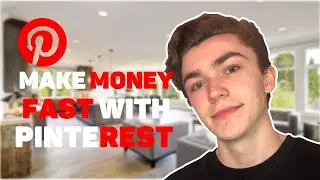 How To Make Money On Pinterest 2020 (Earn $150+ Per Day With Zero Investment!)