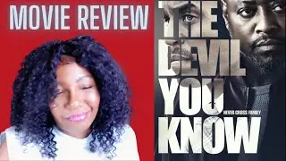 The Devil You Know 👹 (2022) Spoiler-free Movie Review