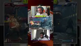 What Punk Thinks Needs to CHANGE for Capcom Pro Tour