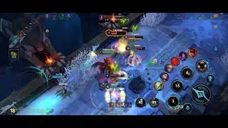 ARAM montage with a variety of champions! (yes there's still Talon 😊)