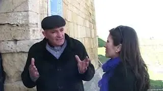 Фильм о Дербенте