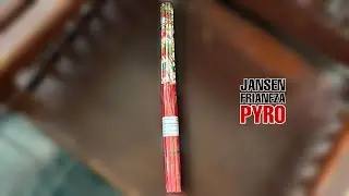 Victory Lights 5 Colors by Phoenix Fireworks | New Year 2023 Philippines