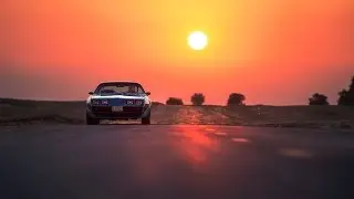 1979 Pontiac Firebird Trans Am DRIVEN