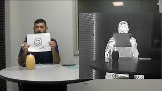 Cameras Visible vs Thermal