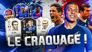 FUT CHAMPIONS - LE CRAQUAGE !