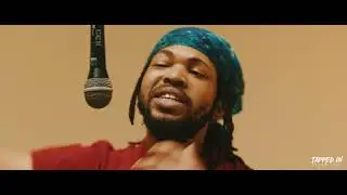 Ill Rack$$-Tattoos (Tapped in) (shot by highlifemedia)