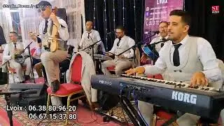 سهرة live شعبي عبد الغني lvoix 0638809620