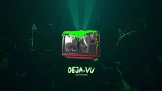 Veezo View - Deja Vu Feat Wndrszn (Official Visualizer)