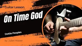 Guitar Lesson: 