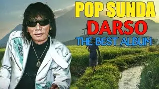 POP SUNDA DARSO ALBUM THE BEST PALING BANYAK DICARI