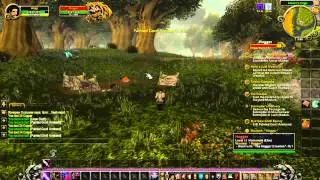 World of Warcraft quest Wanted 