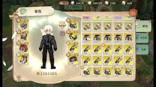 Tree of Savior  NEO wait the new event coming .getting my 6th red statsXD