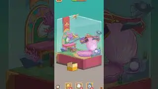 Dreamy room Level 37 gameplay walkthrough #dreamyroom