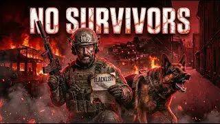 They Thought He Was Retired. He Hunted Them All Down. | Global Manhunt Movie